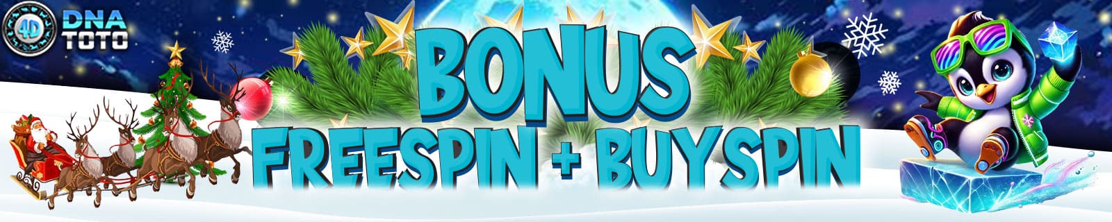 Bonus Tambahan Slot Games